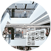 USSN Logisticss - Retail